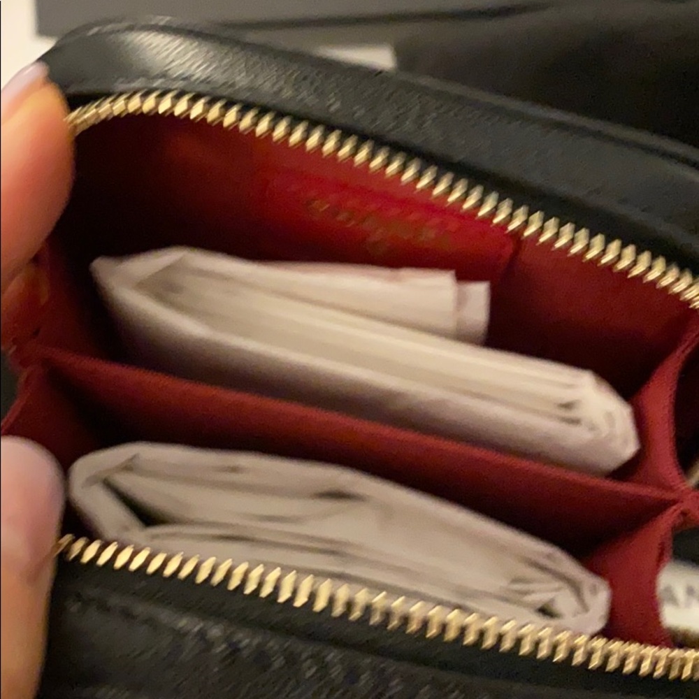 Chanel quilted crossbody bag - Picture 5 of 5